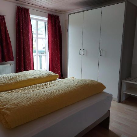 K3 Ferienhaus Strobl Eksteriør billede