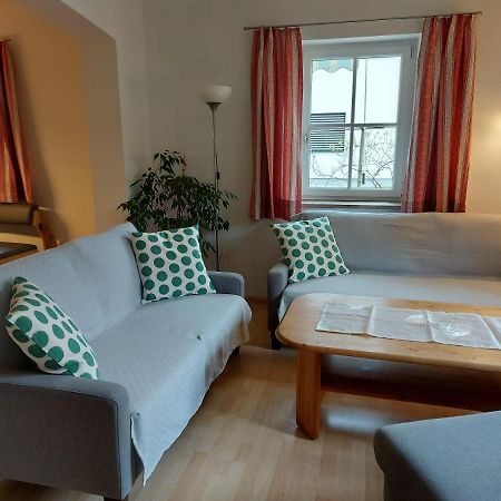K3 Ferienhaus Strobl Eksteriør billede