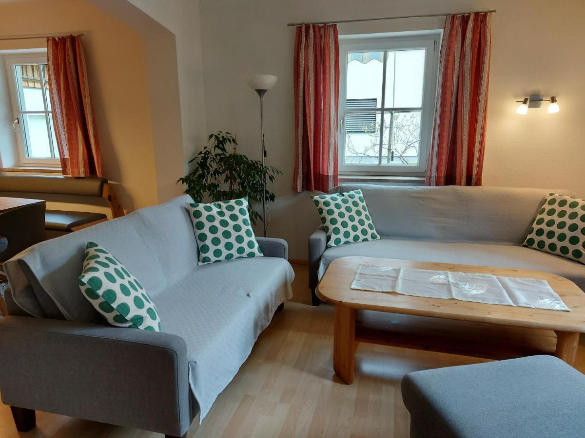 K3 Ferienhaus Strobl Eksteriør billede